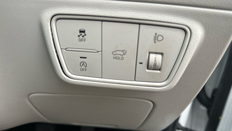 Hyundai TUCSON 1.6 TGDi Ultimate 5dr 2WD Petrol Estate